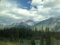 Kanada Banff