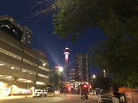 Kanada Calgary 