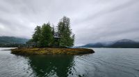 Ketchikan - Lighthouse Excoursions - Bootstour