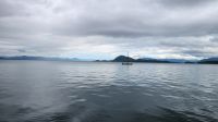 Ketchikan - Lighthouse Excoursions - Bootstour