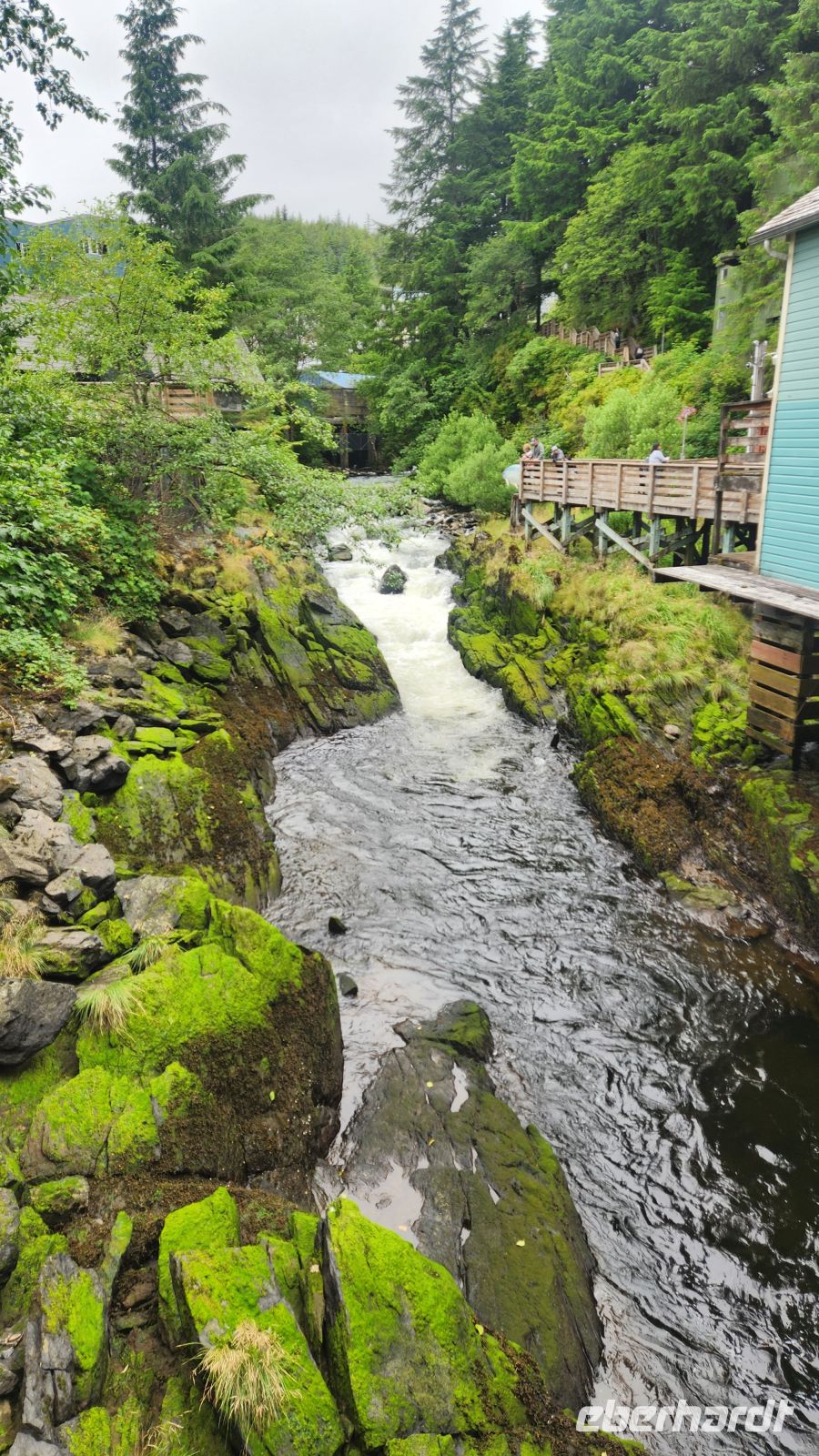 Ketchikan