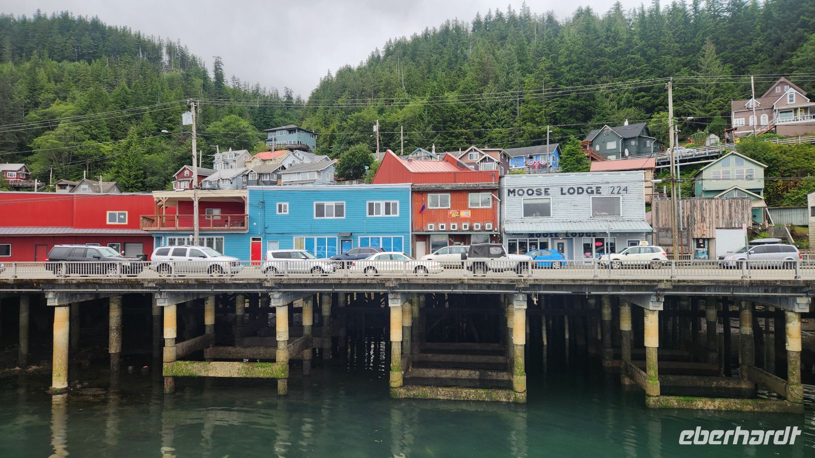 Ketchikan