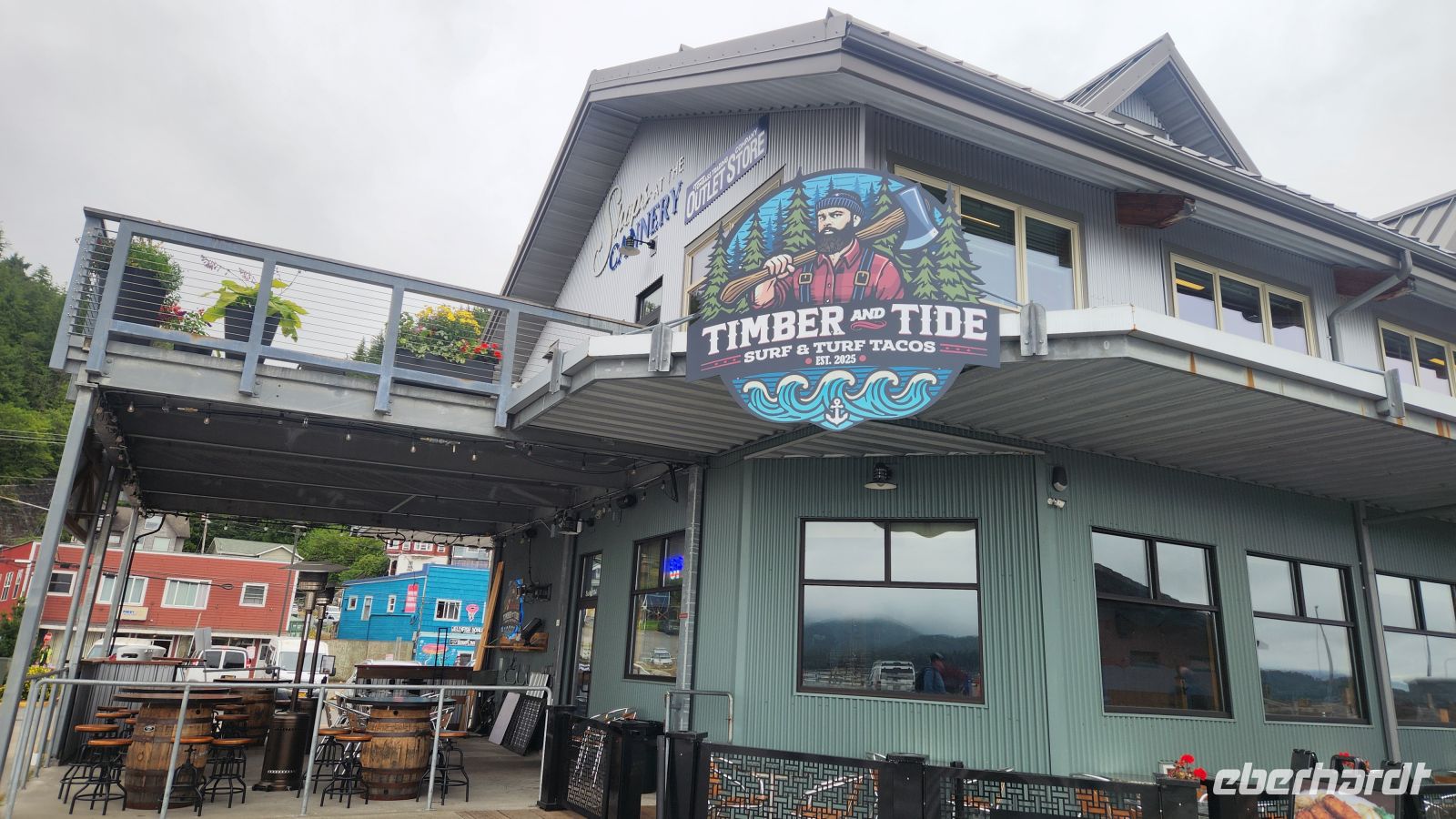 Ketchikan