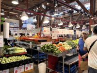 Markt Granville Island (5)