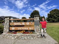 Mile 0