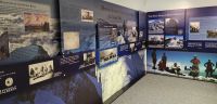 Mount Roberts - Besucherzentrum