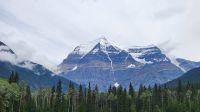 Mount Roberts - in seiner ganzen Pracht !!!