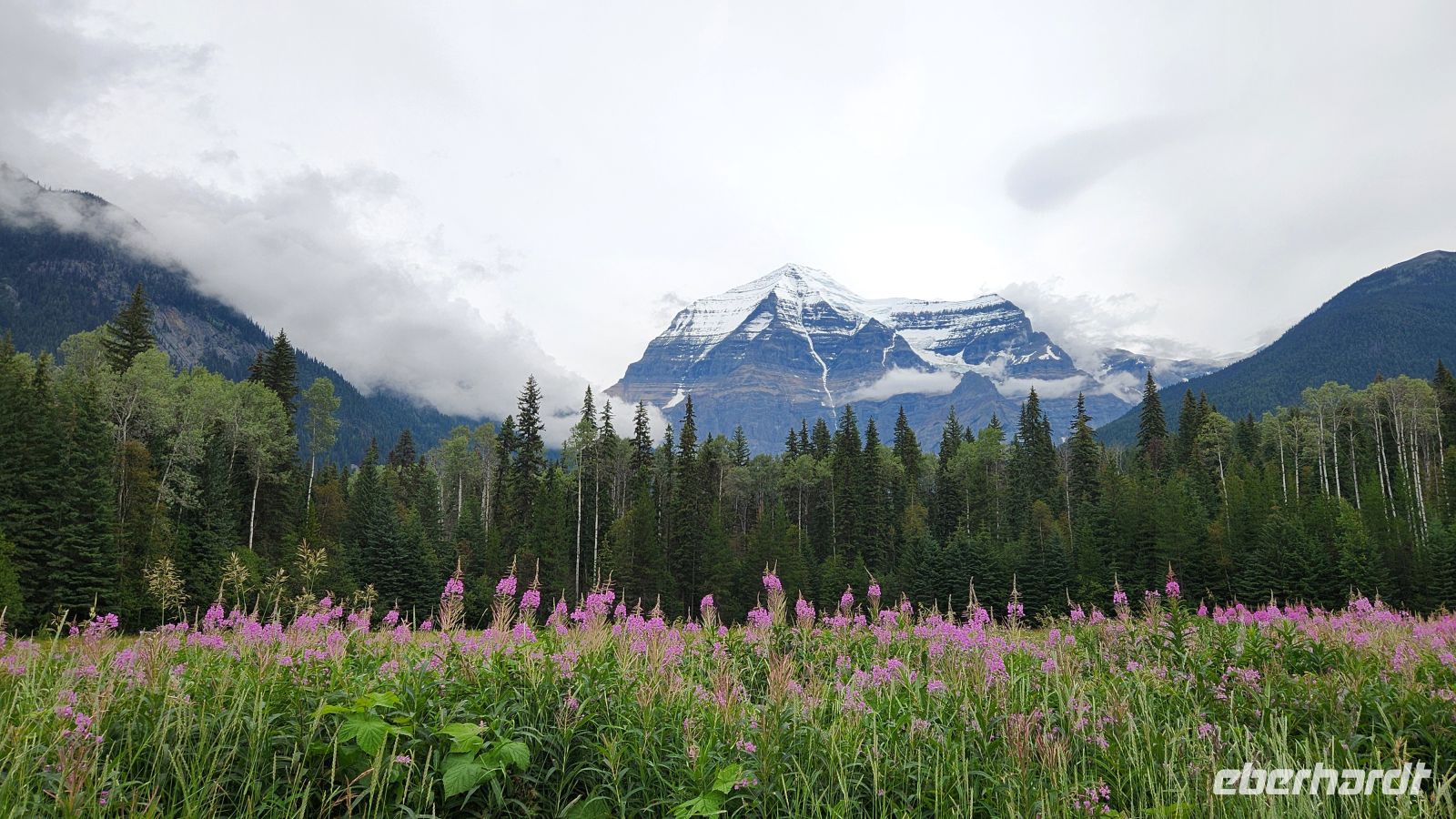 Mount Roberts