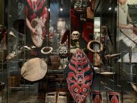 Museum Anchorage
