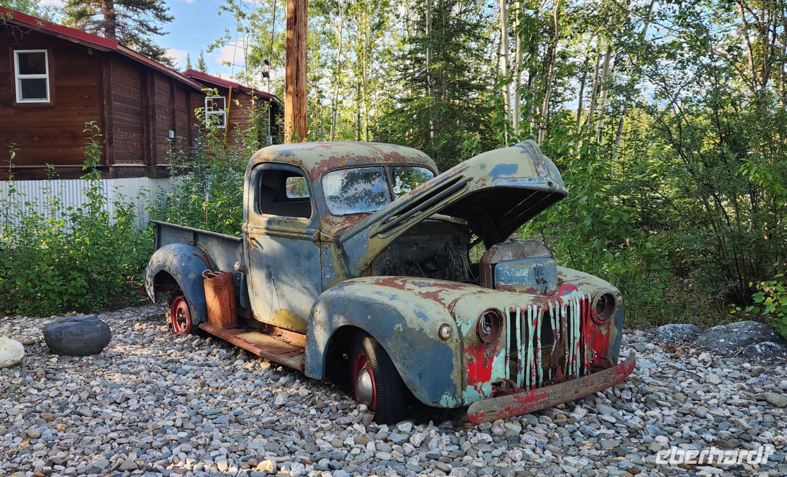 Oldtimer