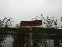 Patricia Lake Jasper Kanada