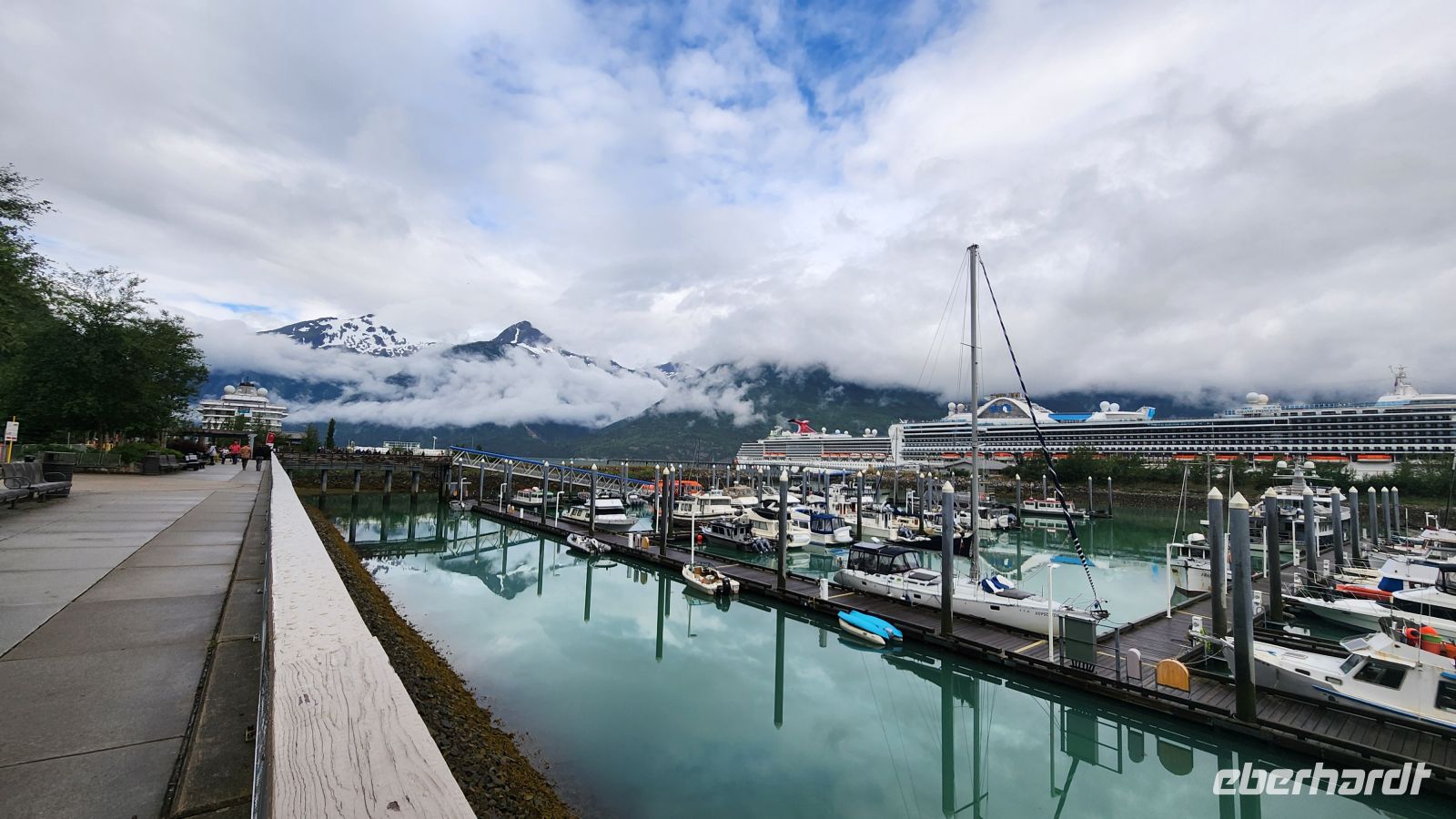 Skagway