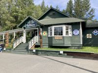 Talkeetna 