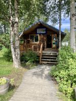 Talkeetna