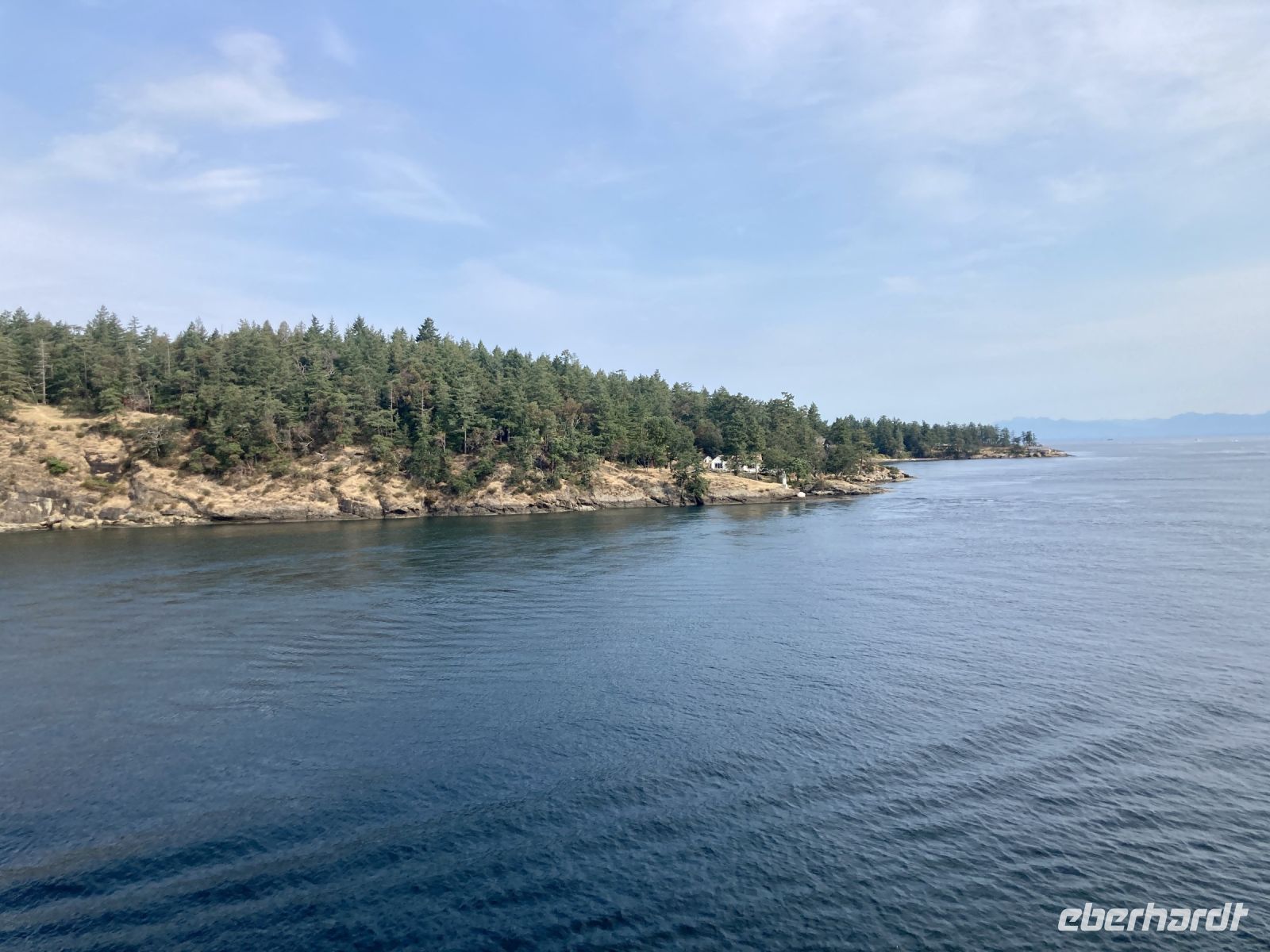 Vancouver Island