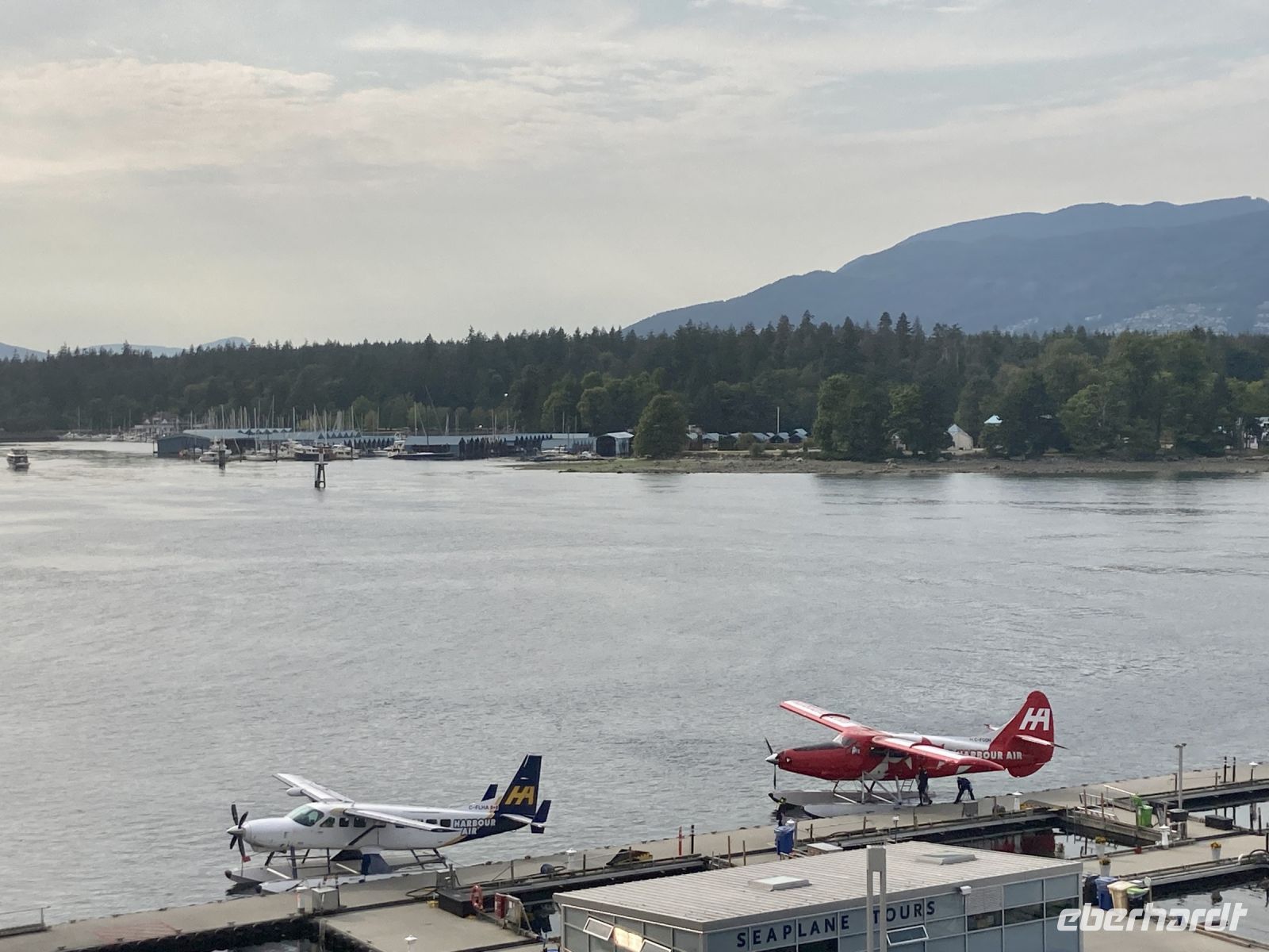 Vancouver