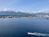 Vancouver