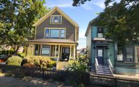Victoria - Vancouver Island