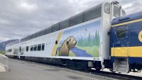 Wilderness Express