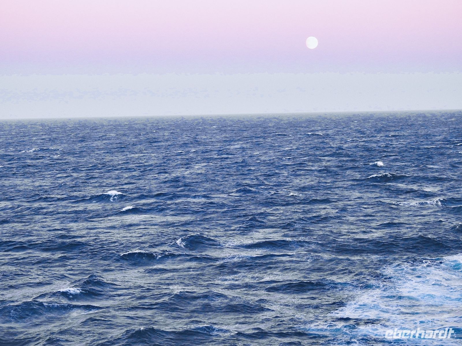 das Meer Alaska