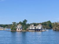 1000 Island Nationalpark, Rockport