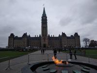 11. Parlament in Ottawa
