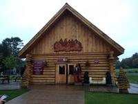 13. Omega Wildlife Park (2)