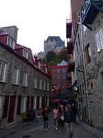 17. Unterstadt von  Québec (4)