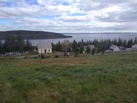 20. Landschaft auf Cape Breton Island (1)