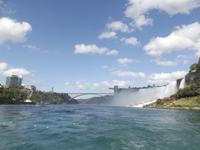 Niagara Fälle