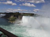 Niagara Fälle