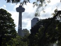 Niagara Fälle, Skylon Tower