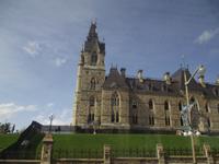 Ottawa, Parliament