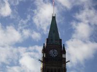Ottawa, Parliament