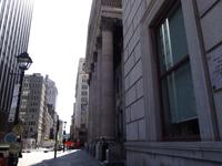 Montreal, Bank of Montreal