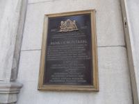 Montreal, Bank of Montreal