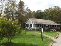 Museum Lucy Montgomery