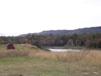 Little River Harbour