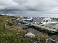 Little River Harbour