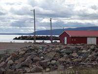 Little River Harbour