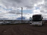 Little River Harbour