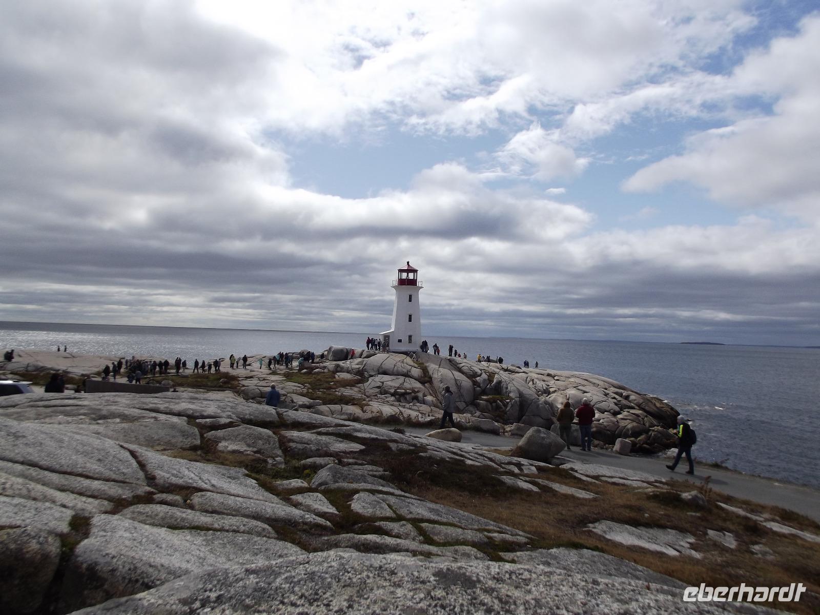 Peggy's Cove