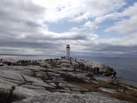 Peggy's Cove