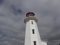 Peggy's Cove