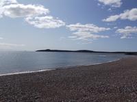St. Martins, Bay of Fundy