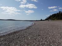 St. Martins, Bay of Fundy