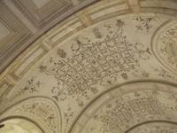 Public Library in Boston