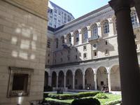 Public Library in Boston