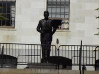Massachusetts State House