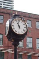 Stadtrundfahrt Toronto